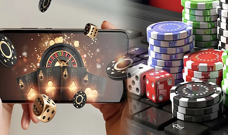 Các Trò Chơi Nổi Bật Tại Sảnh On Casino KG88