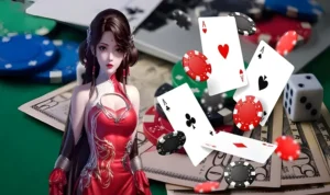 Hướng Dẫn Tham Gia Sảnh On Casino KG88 Chỉ Trong 5 Phút