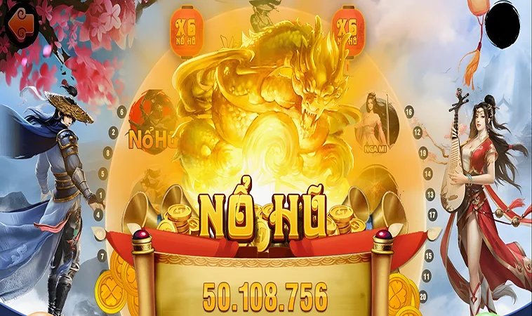 Khám Phá Cách Trúng Jackpot Tại Nổ Hũ Kg88 Ngay Hôm Nay