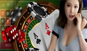 Khám Phá Sảnh Casino AE KG88 Với Những Trò Chơi Độc Đáo