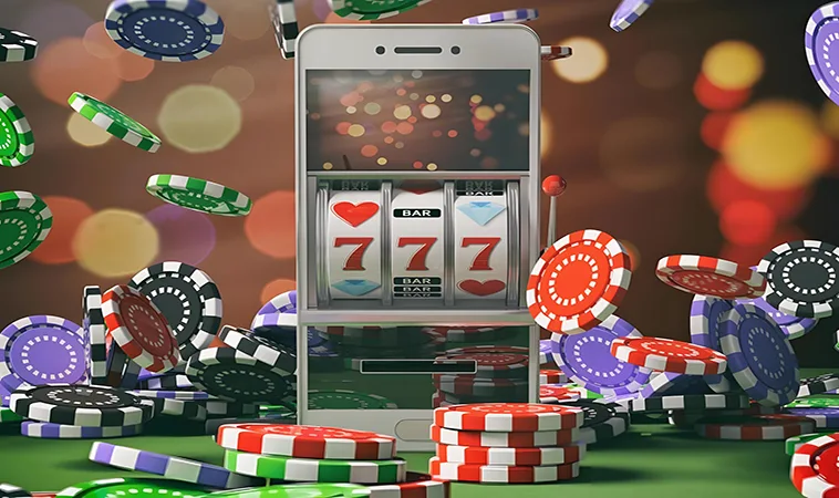 Ưu Điểm Của Casino Online KG88