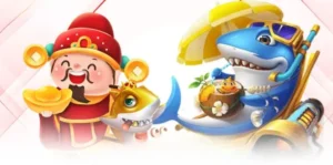 Hướng Dẫn Chơi Bắn Cá Thần Tài Tại Topbet379: Bí Kíp Thắng Lớn