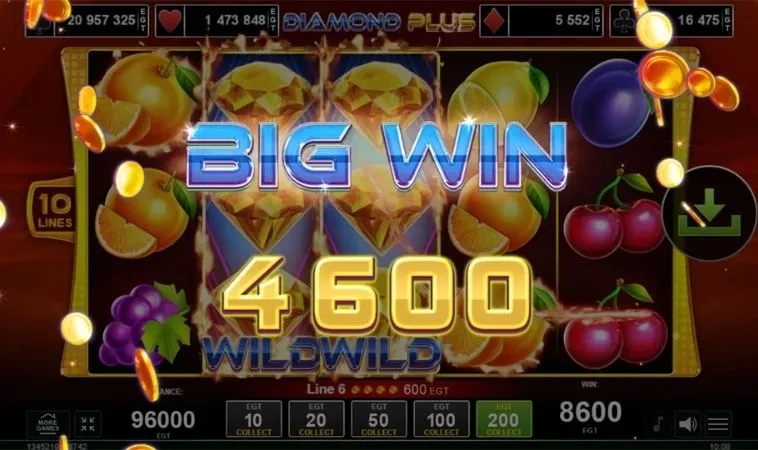 Trò Chơi Kim Cương Tại iBET88: Bí Quyết Thắng Lớn Cho Người Chơi Online