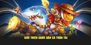 Bí Quyết Chinh Phục Bắn Cá Thần Tài Tại F8BET Năm 2025