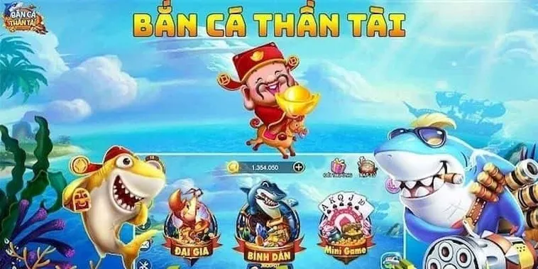 Hướng Dẫn Chi Tiết Cách Chơi Bắn Cá Thần Tài Tại HB88 Để Thắng Lớn