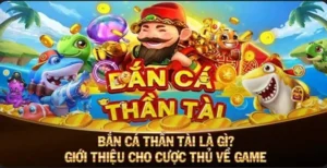 Bí Kíp Chinh Phục Bắn Cá Thần Tài Tại 188BET: Hành Trình Săn Thưởng