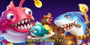 Tham Gia Bắn Cá Thần Tài Tại J88: Chinh Phục Kho Báu Đại Dương