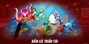 Hướng Dẫn Chơi Bắn Cá Thần Tài Tại W88: Bí Quyết Thắng Lớn
