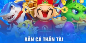 Bí Quyết Chinh Phục Bắn Cá Thần Tài Tại W88: Hướng Dẫn Từ A-Z