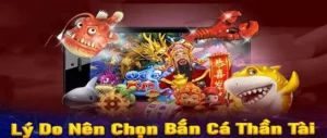 Bí Quyết Chinh Phục Bắn Cá Thần Tài Tại HB88 Năm 2025