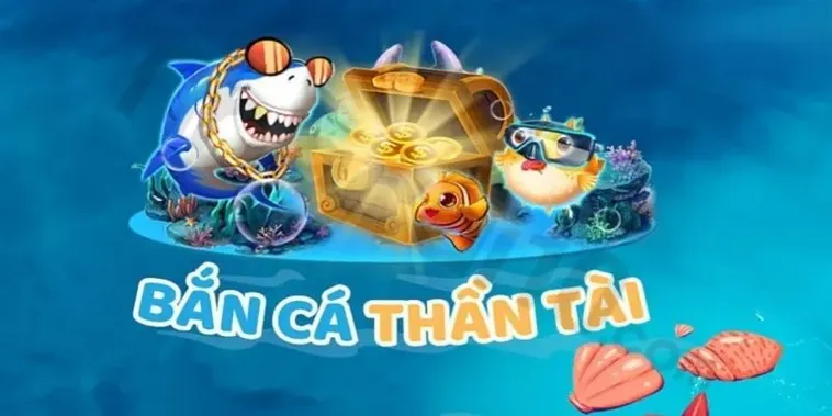 Hướng Dẫn Thắng Lớn Với Bắn Cá Thần Tài Tại 188BET