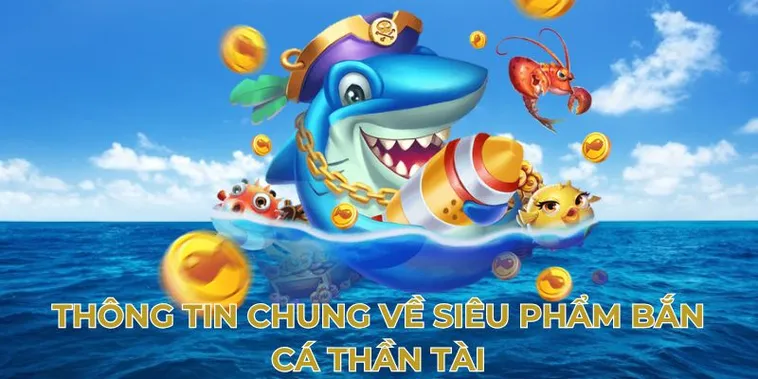 Bí Quyết Chinh Phục Bắn Cá Thần Tài Tại F8BET Năm 2025 2 Bí Quyết Chinh Phục Bắn Cá Thần Tài Tại F8BET Năm 2025