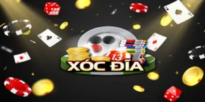Xóc Đĩa Tại PG88: Trải Nghiệm Giải Trí Đỉnh Cao Của Dân Chơi