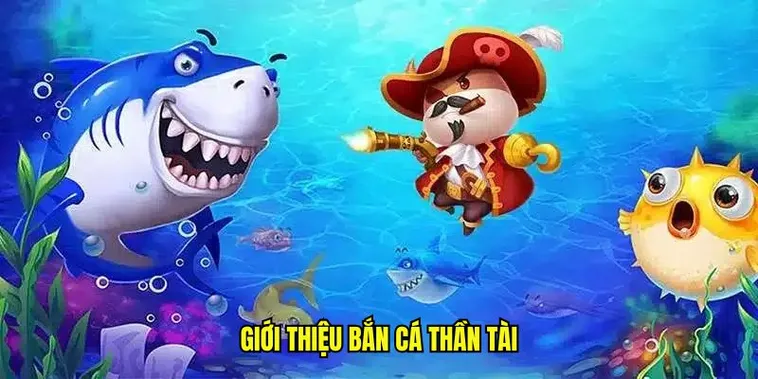 Cách Chơi Bắn Cá Thần Tài Tại ABC8: Bí Quyết Thắng Lớn Từ Cao Thủ